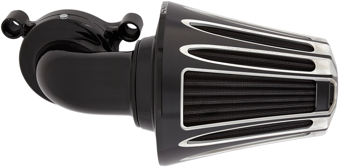 Arlen Ness Monster Sucker® Air Cleaner Kit — Deep Cut