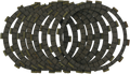 Vesrah Clutch Disc Set