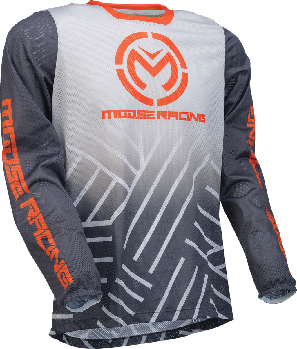 Moose Offroad Sahara Jersey
