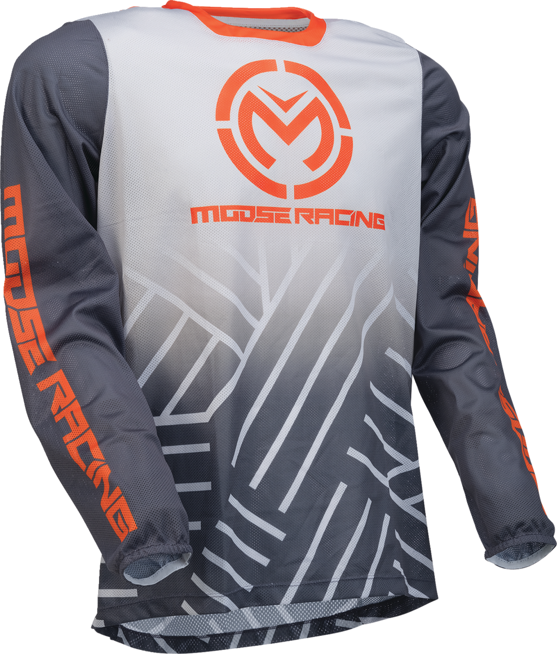 Moose Offroad Sahara Jersey