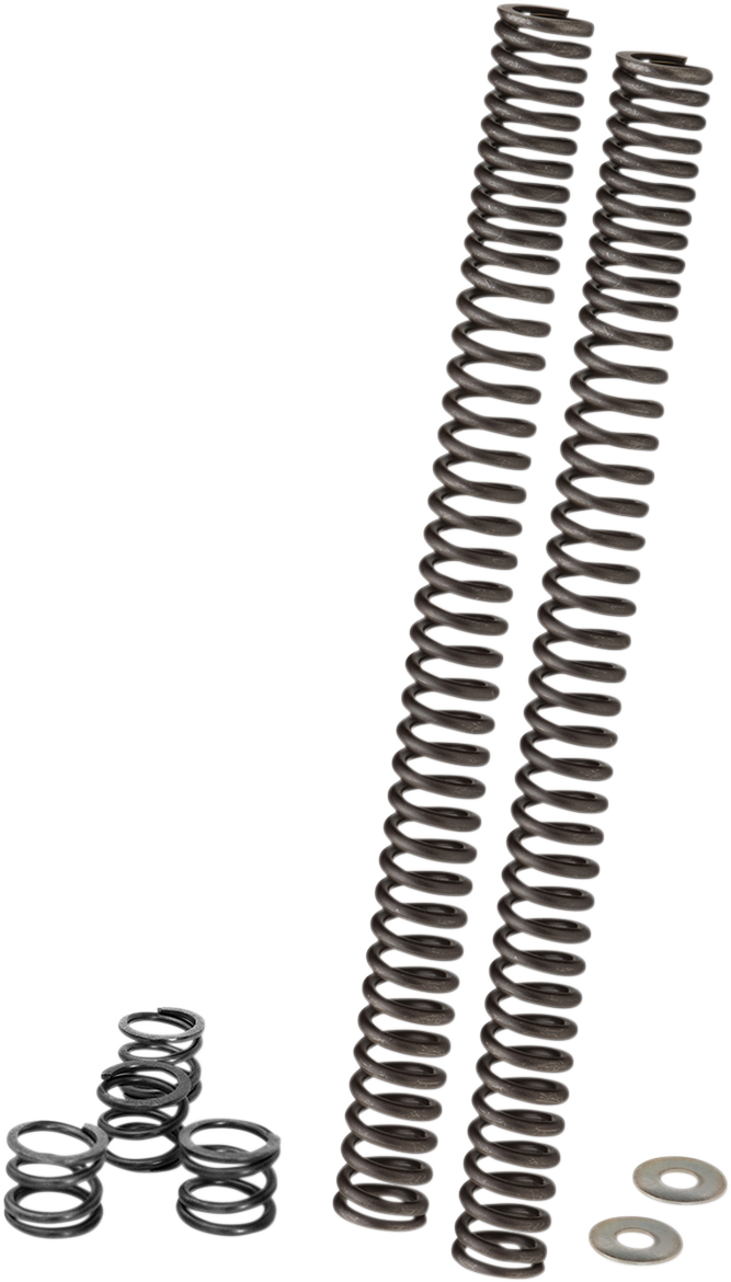 Progressive Suspension Replacement Front Fork Springs