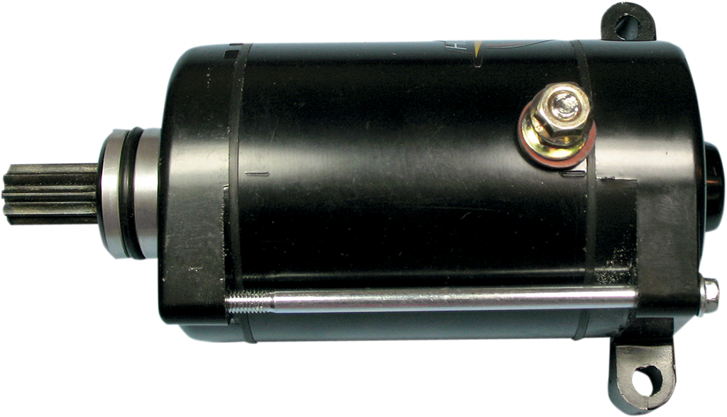 Rick's Motorsport Electric Starter