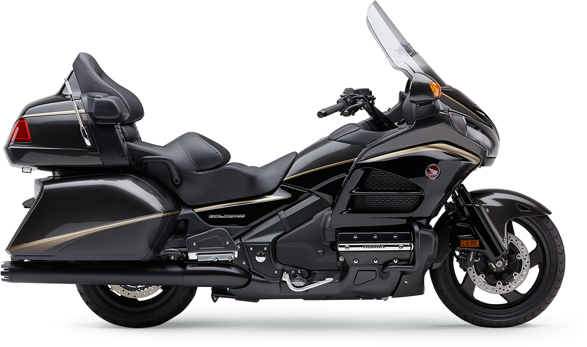 Cobra 4" Slip-On Mufflers