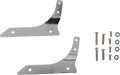 Cobra Round Sissy Bar Kit
