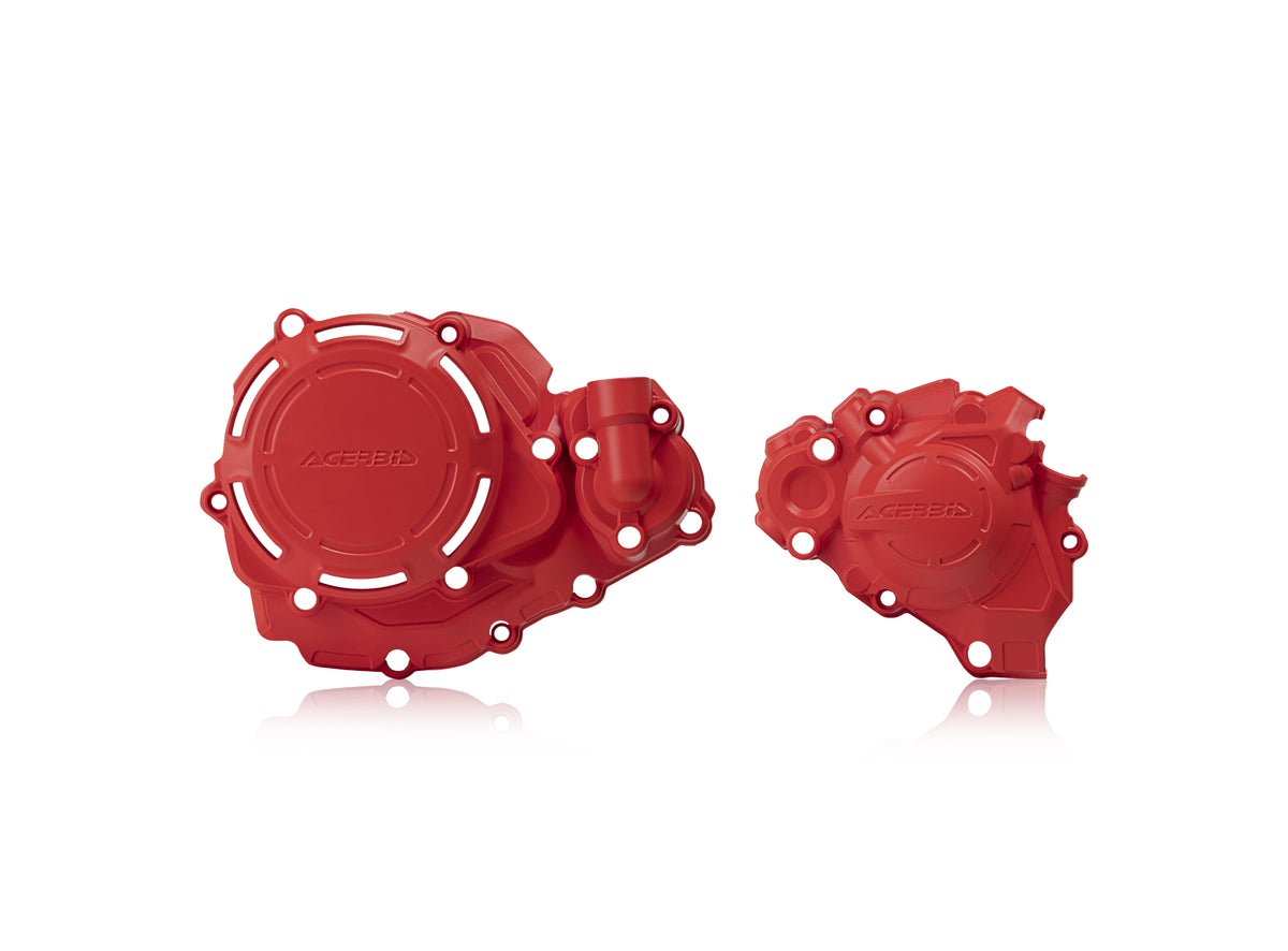 Acerbis X-Power Case Saver Kit for Honda CRF450R / CRF450RX 2019-2020