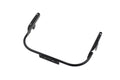 Baggernation Fairing Support Bar Black `15-UP FLTR FSB-15L-STL-B