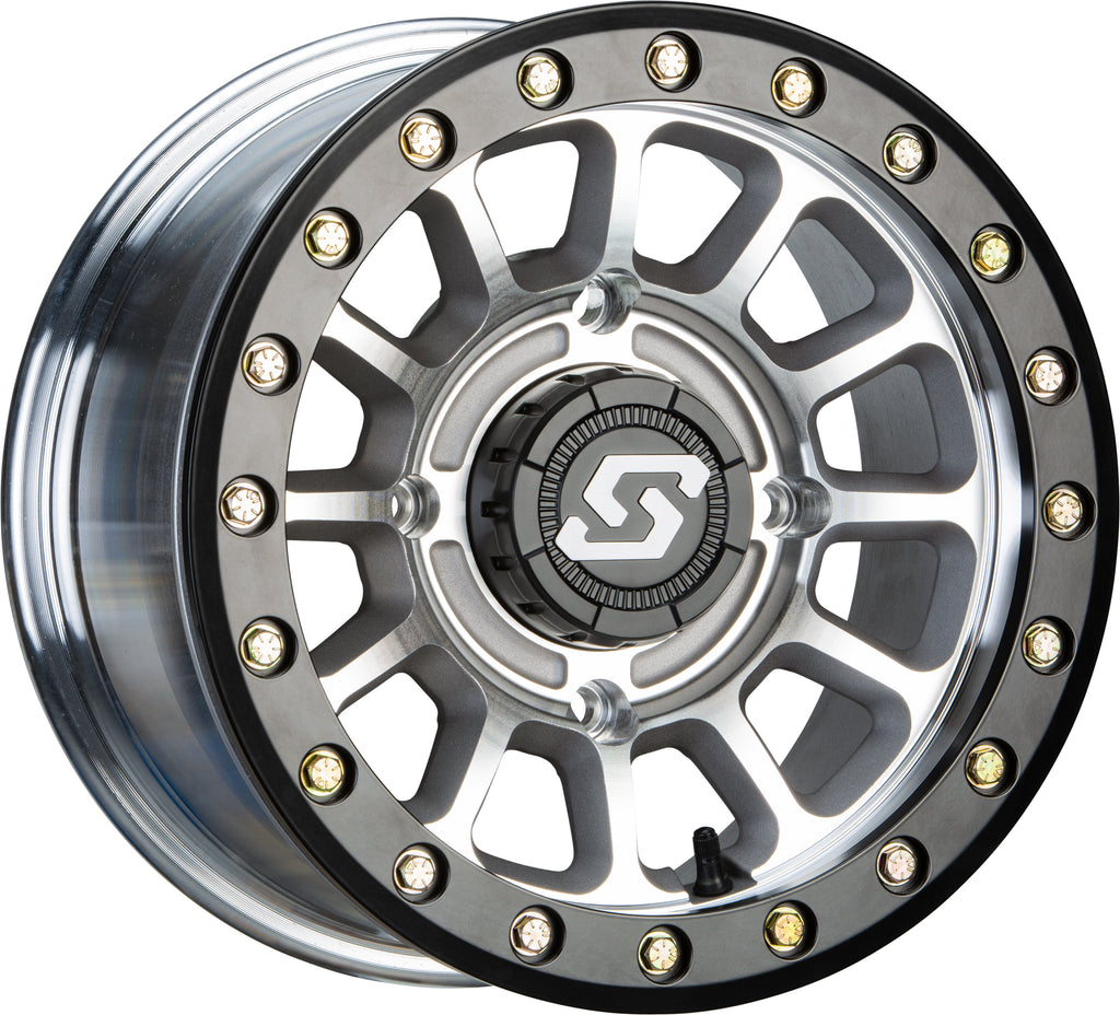 Sedona Sano Beadlock Wheel
