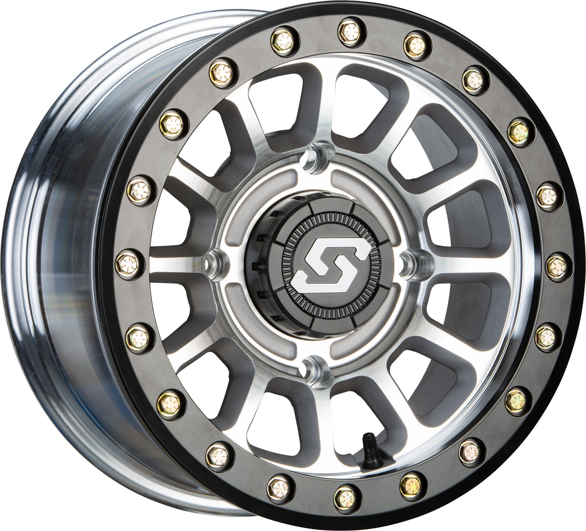 Sedona Sano Beadlock Wheel