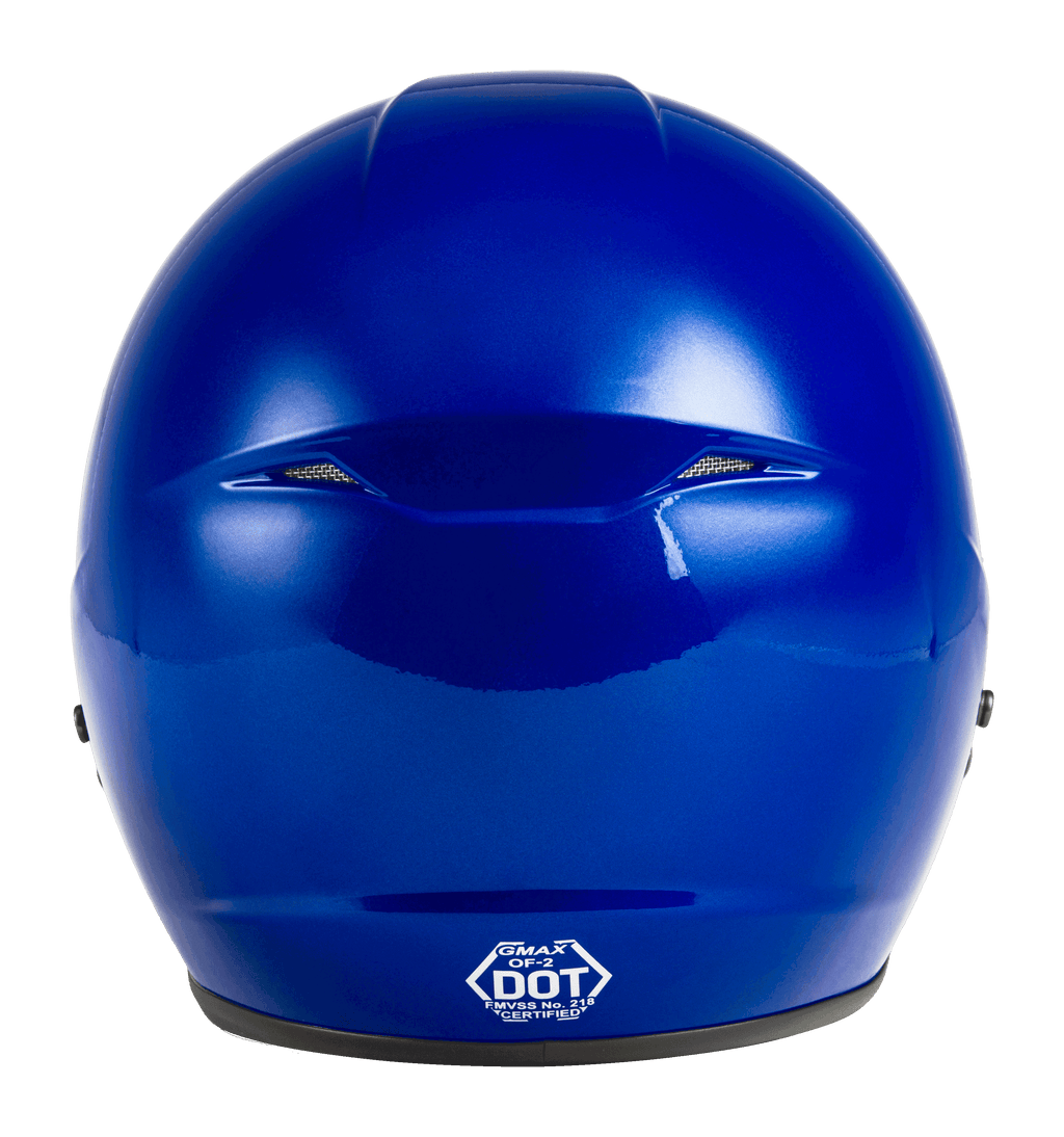 GMAX Youth OF-2Y Solid