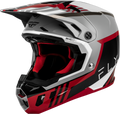 FLY Racing Formula CC Strike Helmets (2027)