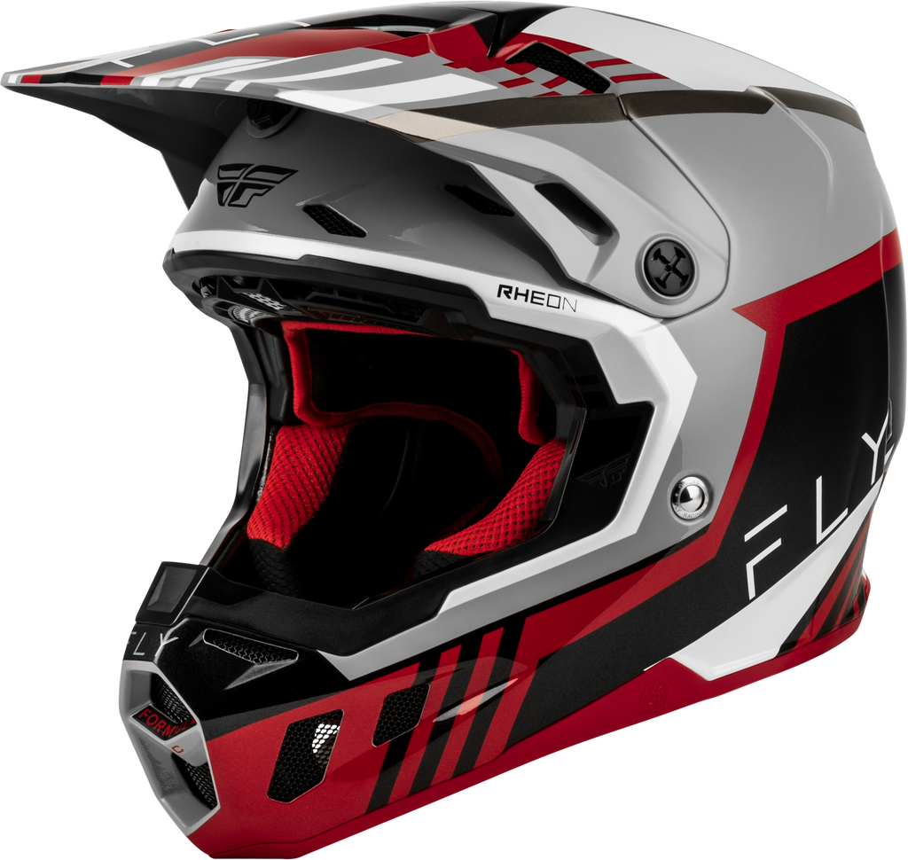FLY Racing Youth Formula CC Strike Helmets (2027)