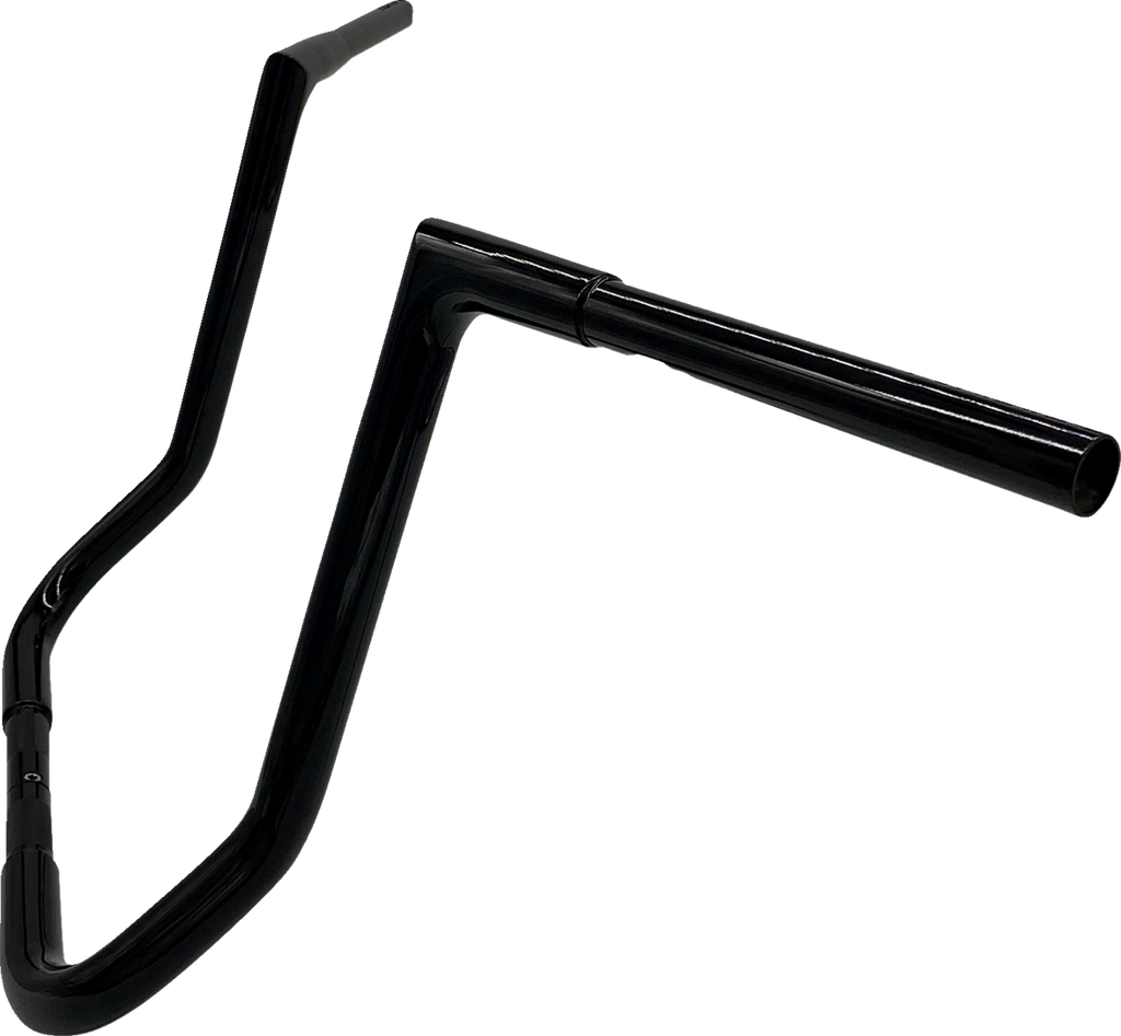 Fat Baggers Inc. 1-1/4" EZ Install Flat Top Handlebar Kit