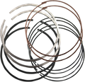S&S Cycle Replacement Ring Set for S&S Pistons