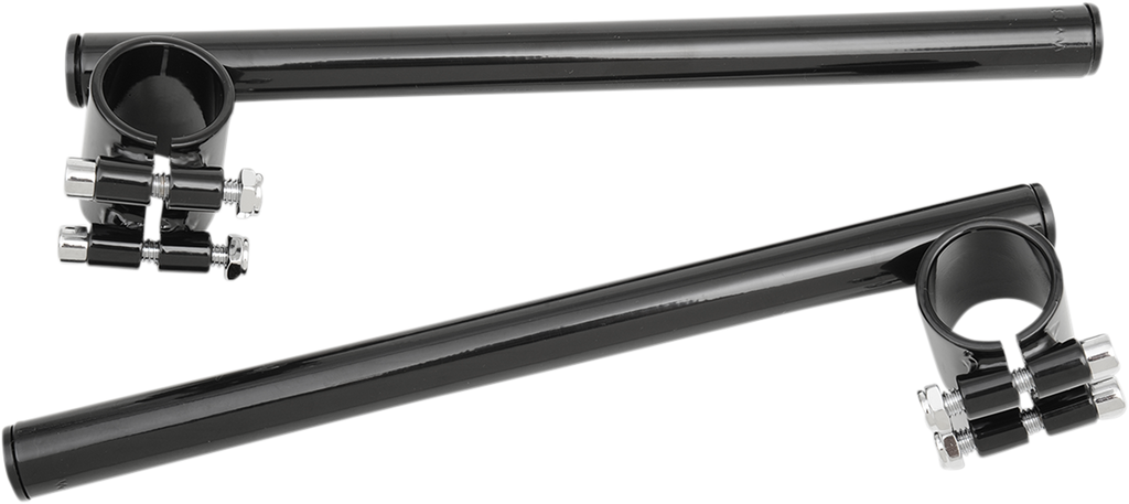 Emgo 7/8" Steel Clip-On Handlebar