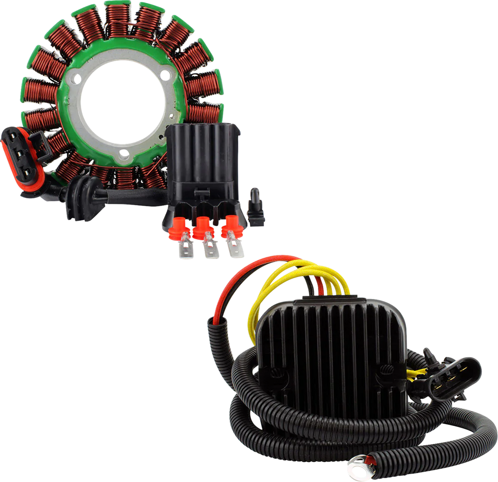 Rm Stator Charging Kit