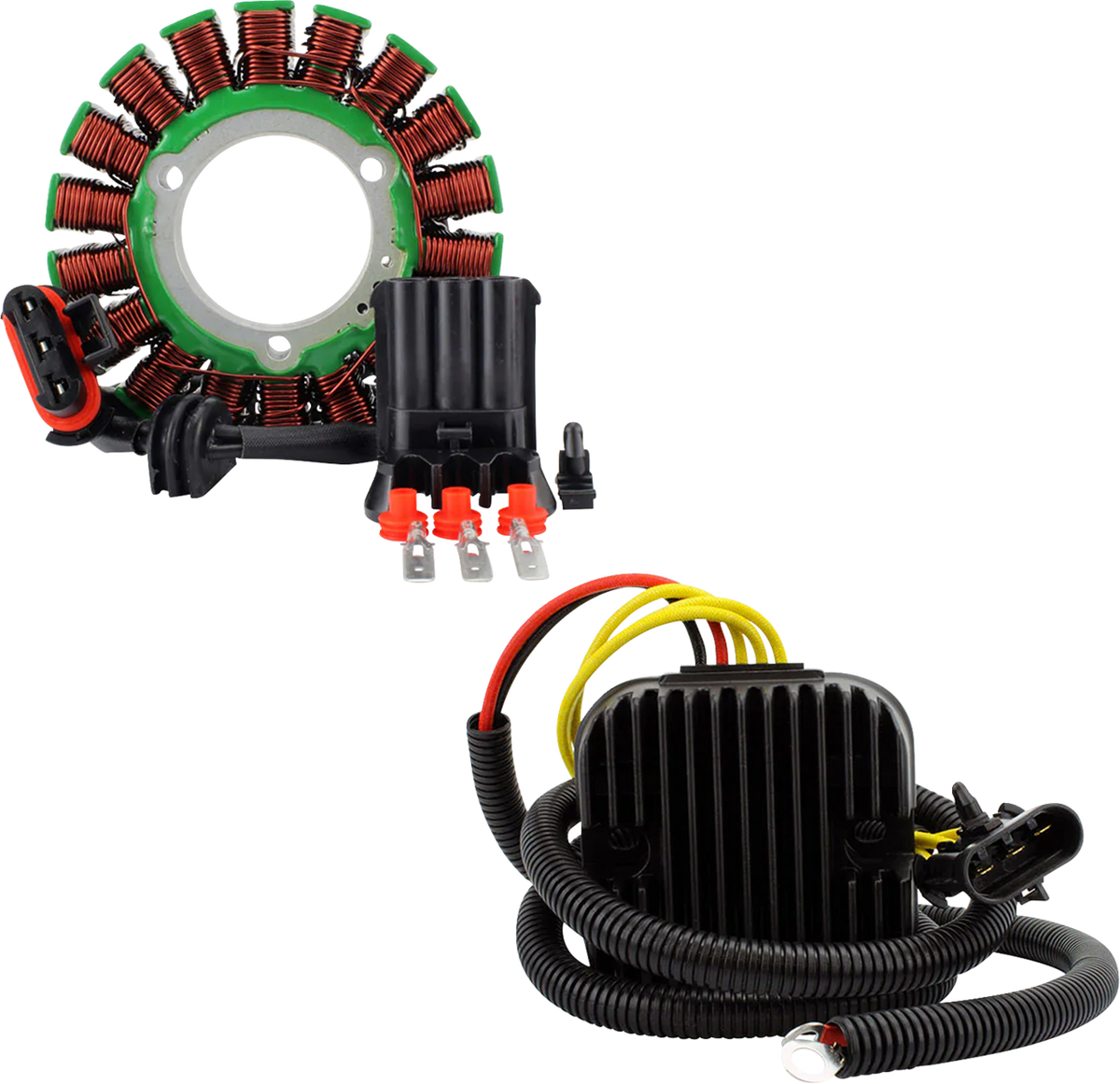 Rm Stator Charging Kit