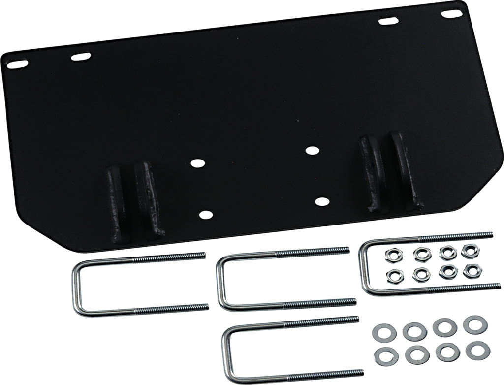 Moose Offroad Plow Mount