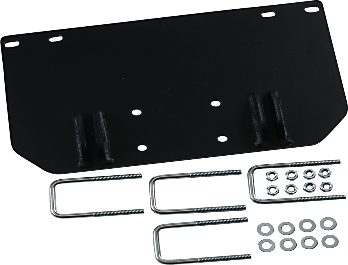 Moose Offroad Plow Mount