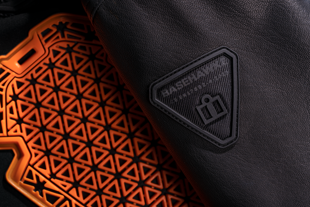 Icon Basehawk2™ Jacket