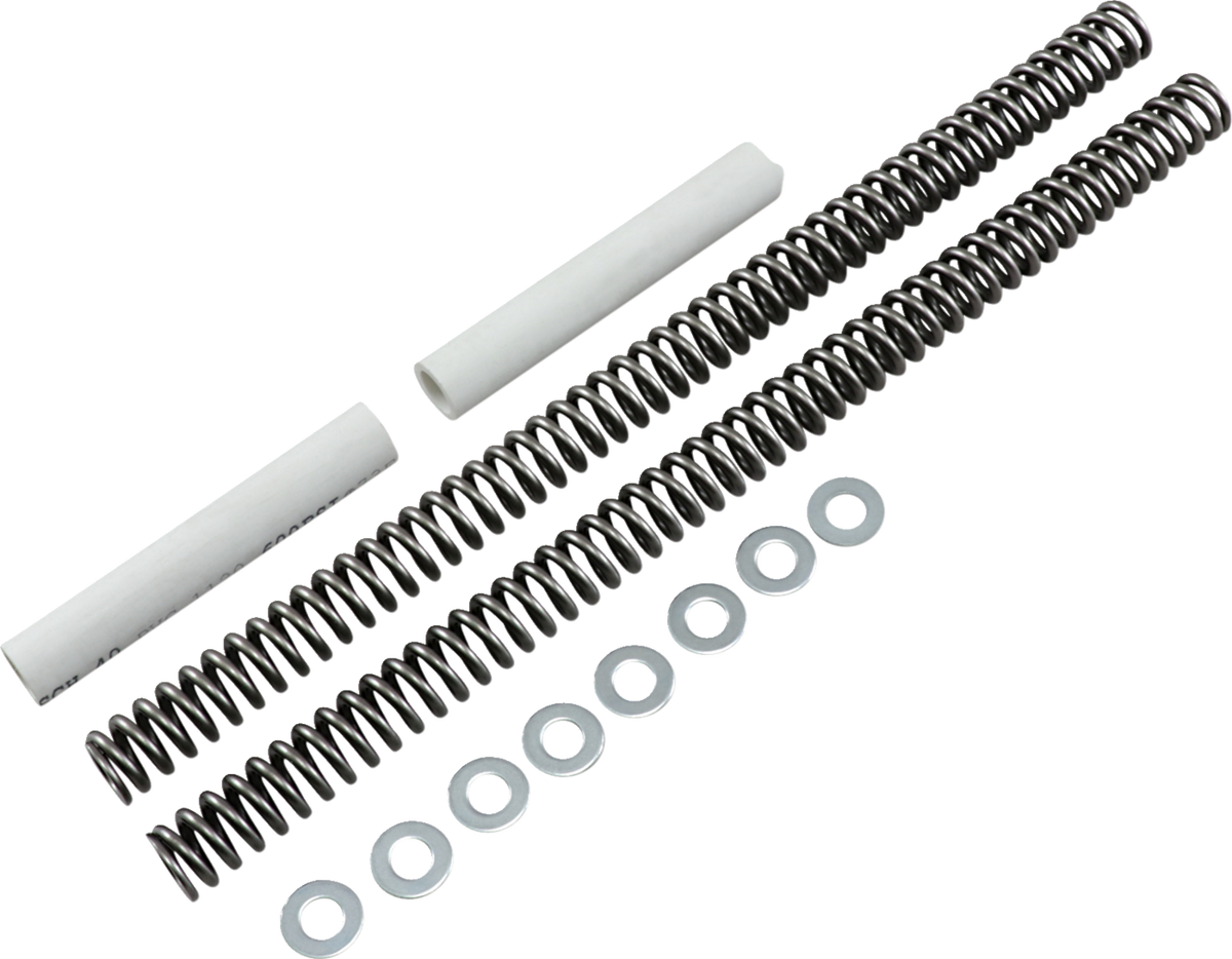 Race Tech Fork Springs — 50.40 lb/in