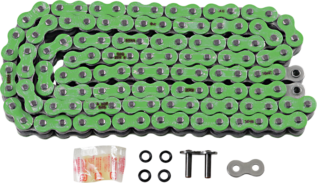 Rk 525 Max X Chain