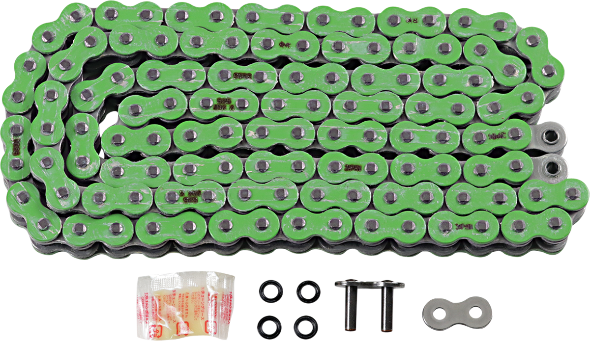 Rk 525 Max X Chain