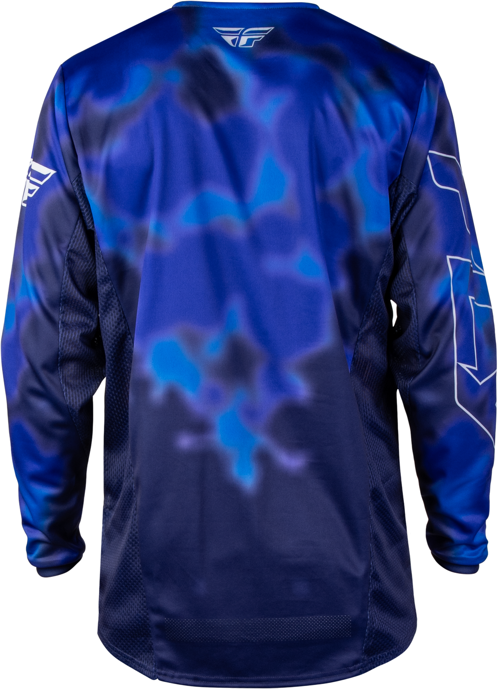 FLY Racing Kinetic Blur Jersey (2027)