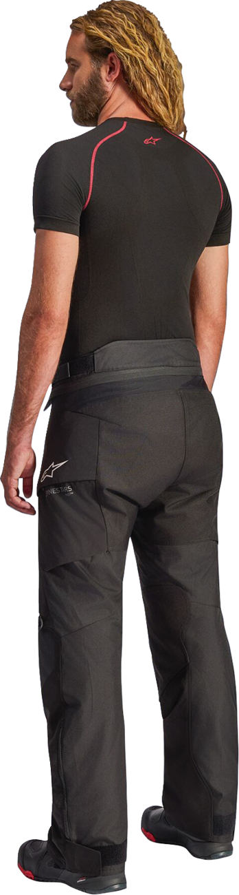Alpinestars Andes v4 Drystar® Pants