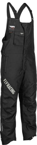 FLY Racing Youth Aurora Bib