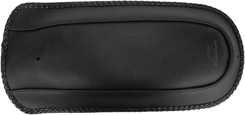 Mustang Fender Bib