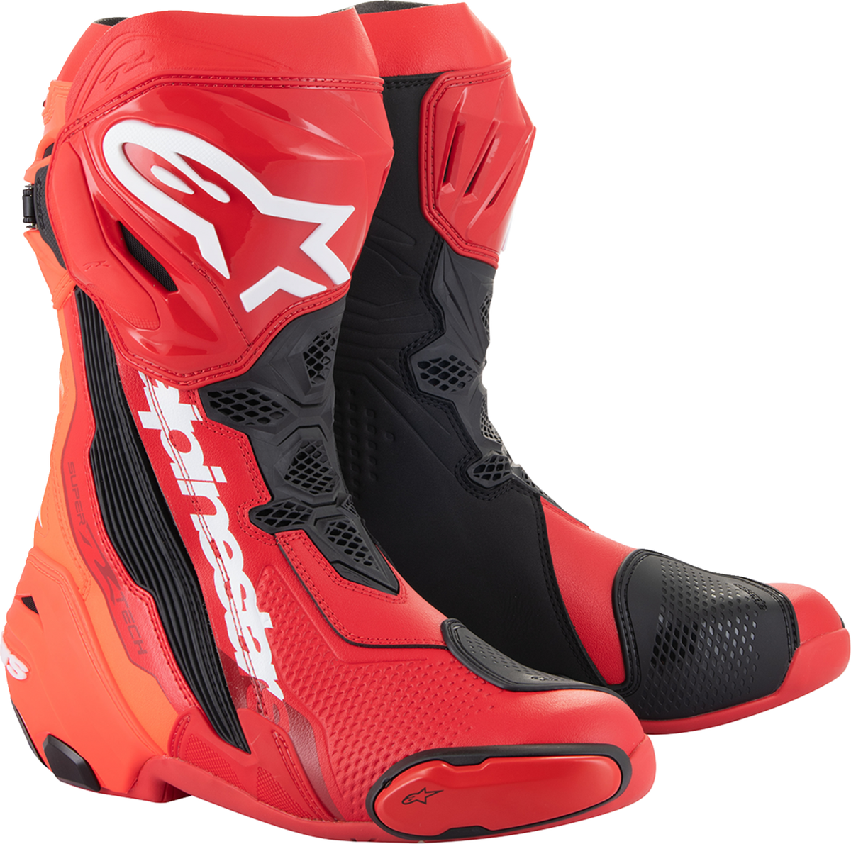 Alpinestars Supertech R Boots