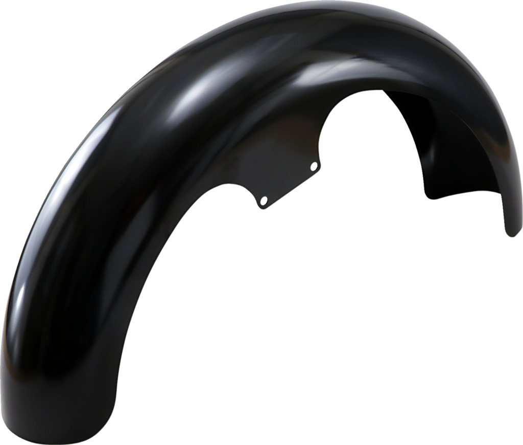Klock Werks Hugger Series Front Fender