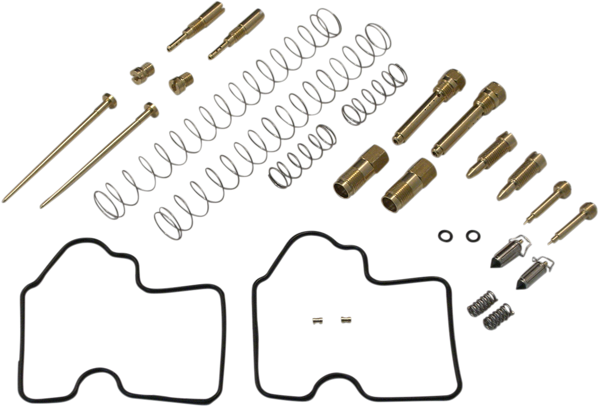Shindy Carburetor Repair Kit