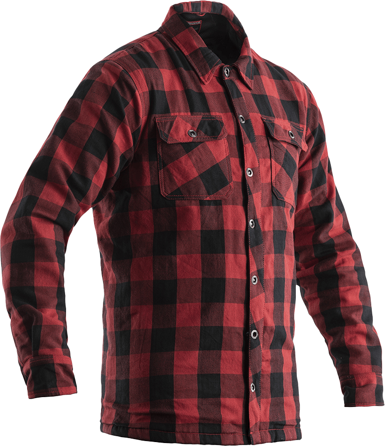 RST Kevlar Lumberjack CE Shirts