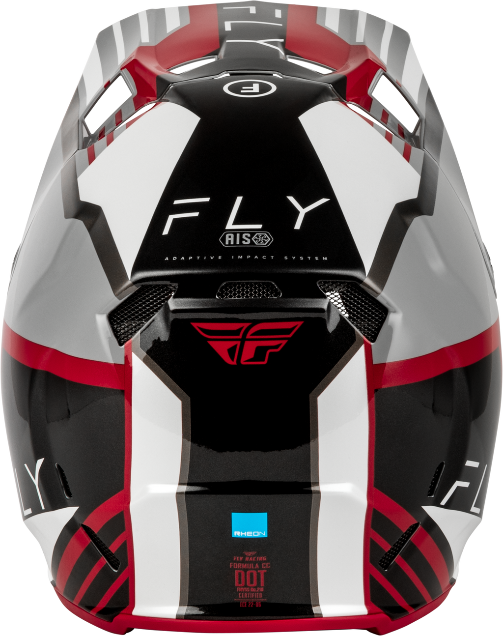 FLY Racing Youth Formula CC Strike Helmets (2027)