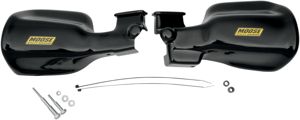 Moose Offroad Contoured Handguards