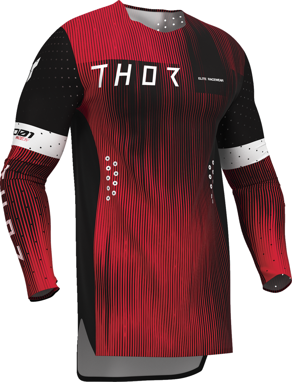 Thor Sportmode Vanish Jersey