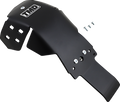 T.M. Designworks Full-Coverage Skid Plates with Linkage Protection