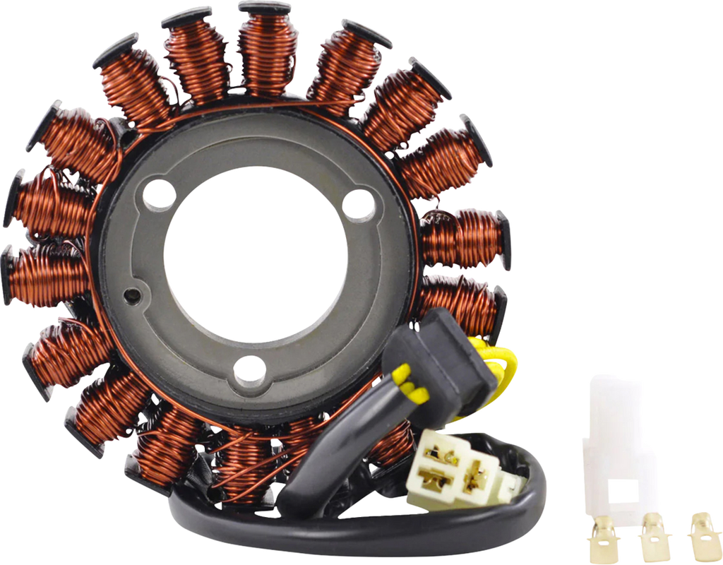 Rm Stator Charging Kit