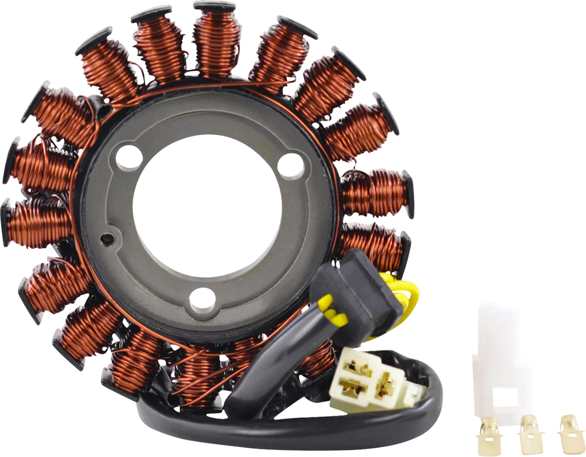 Rm Stator Charging Kit