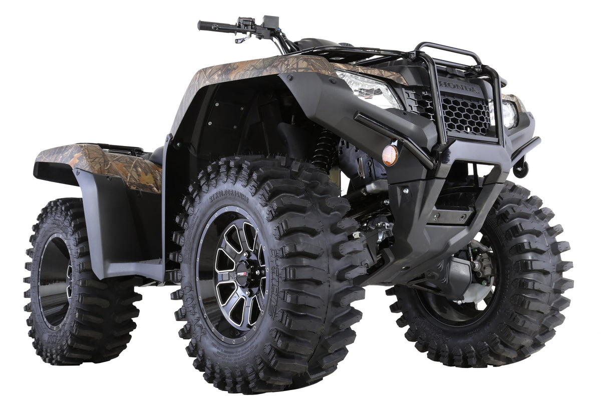 Set of 4 System 3 XT400 33x10R15 ATV UTV Tires Radial
