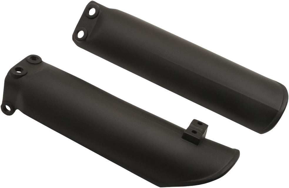 Acerbis Lower Fork Cover Set for KTM 65 SX 2009-2019