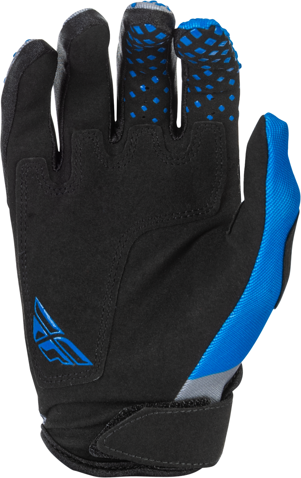 FLY Racing 2026 Youth Kinetic Gloves