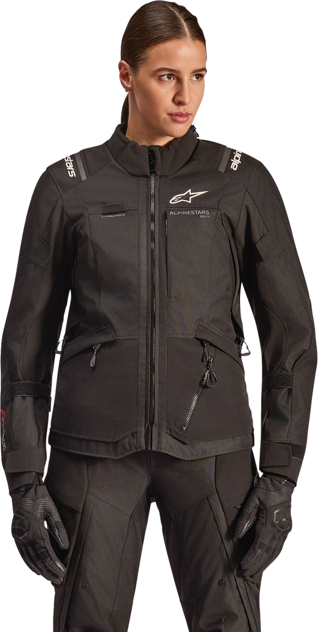 Alpinestars Stella Andes v4 Drystar® Jacket