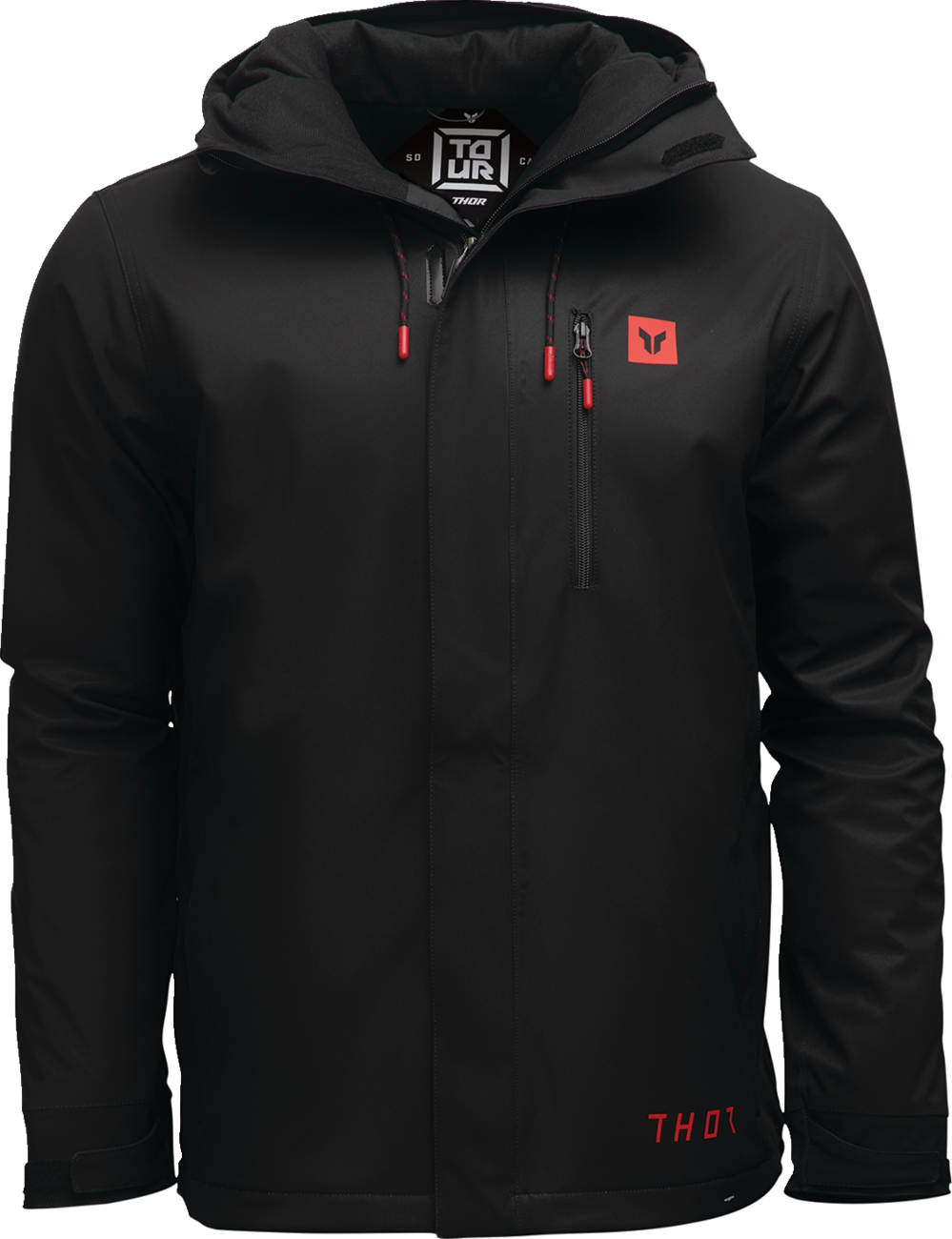 Thor Tour Jacket