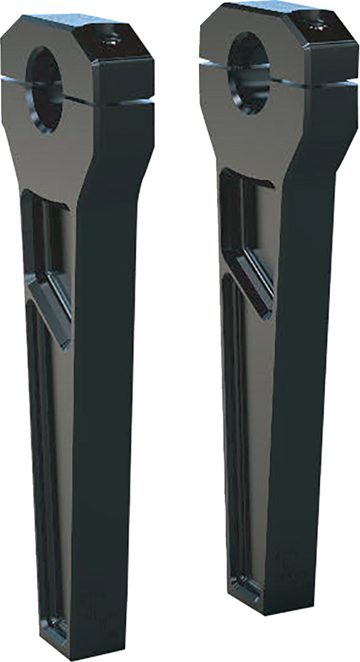 Todd'S Cycle Risers