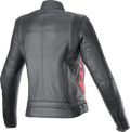 Alpinestars Stella Dyno Leather Jacket