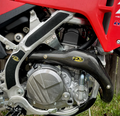 P3 Heat Shield Honda CR450R/RX 205085