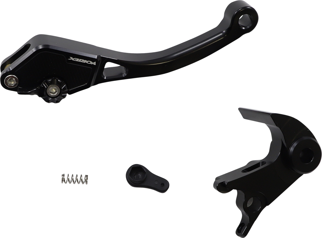 Vortex Race Short Brake Lever 2.0