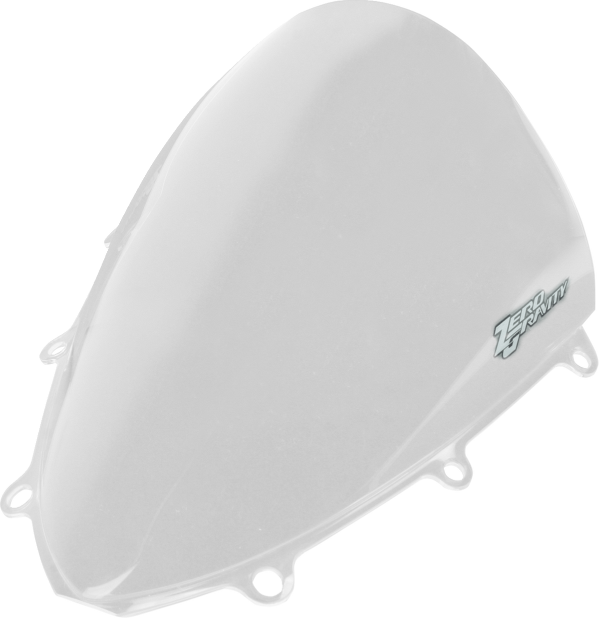 Zero Gravity Corsa Windshield
